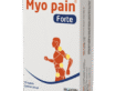 Myo Pain Forte – Prirodno Rešenje za Mišićnu Relaksaciju i Opušten San